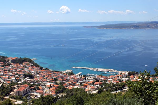 Baška Voda