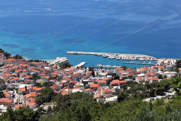 Baška Voda - photo 2