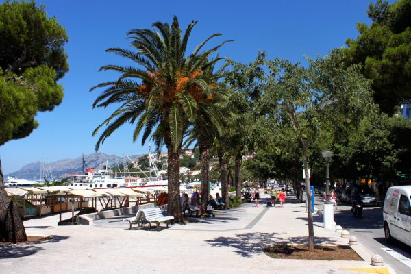 Baška Voda - photo 4