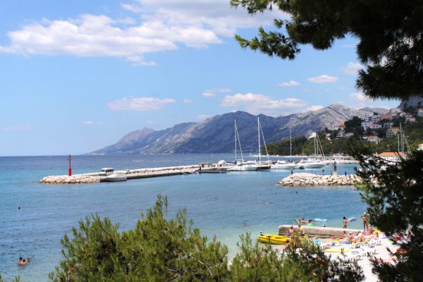 Baška Voda - photo 8
