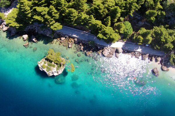 Brela - photo 3