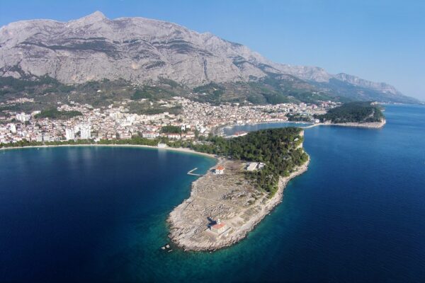 Makarska - photo 1