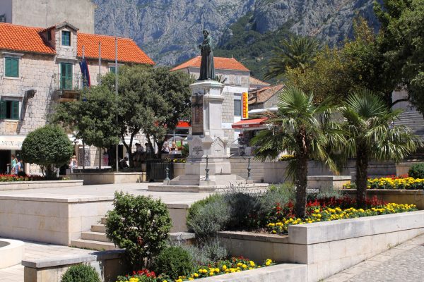 Makarska - photo 10