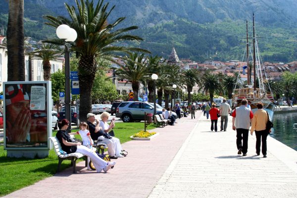 Makarska - photo 12