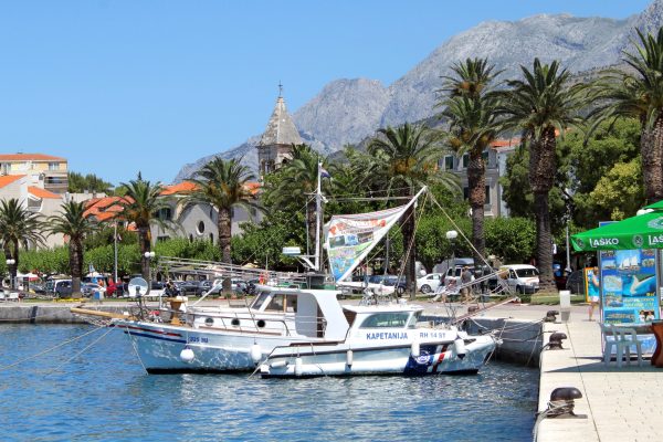 Makarska - photo 23