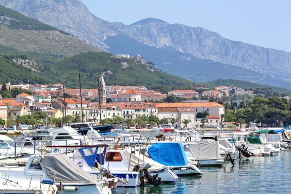 Makarska - photo 5