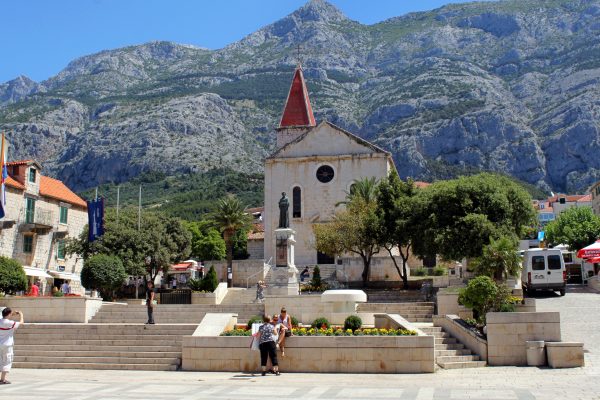 Makarska - photo 9