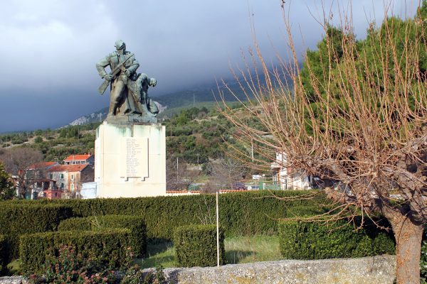 Gornja Podgora - photo 4