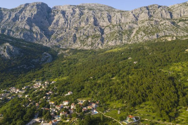 Gornji Tučepi