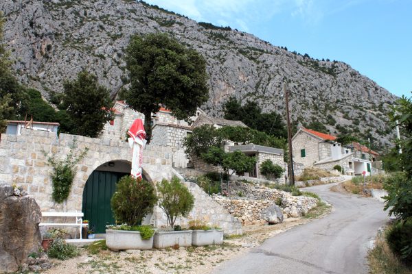 Gornji Tučepi – Podpeć - photo 2