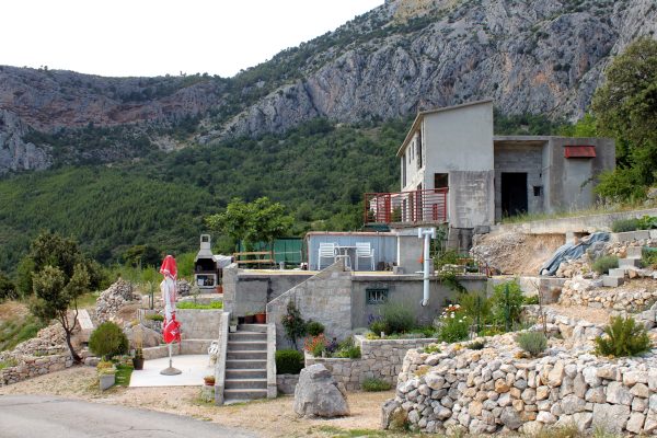 Gornji Tučepi – Podpeć - photo 4