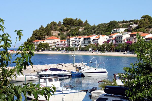 Podgora - photo 12