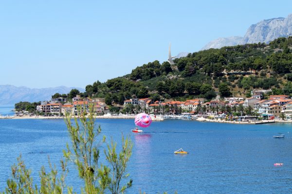Podgora - photo 14