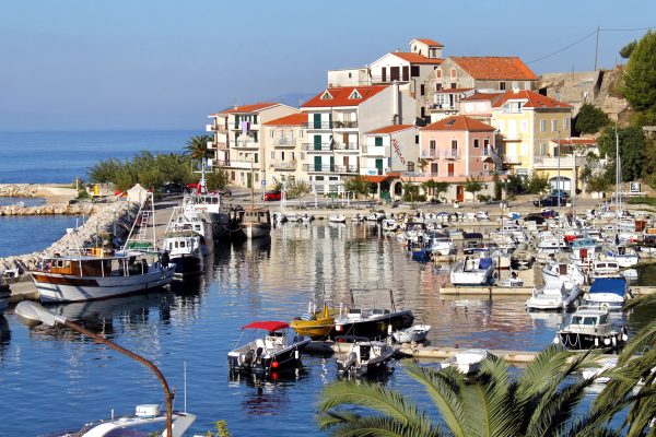 Podgora - photo 2