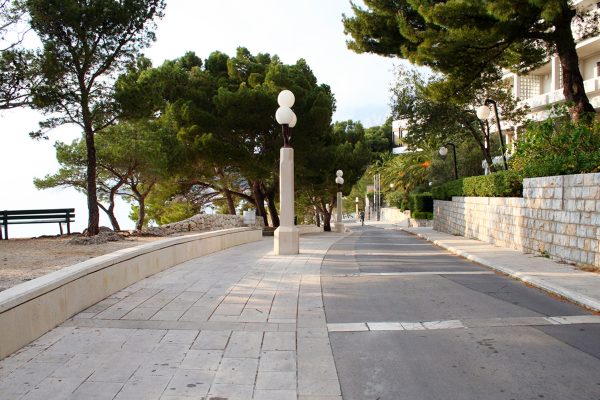 Podgora - photo 21