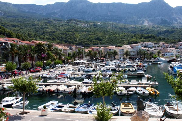 Podgora - photo 23