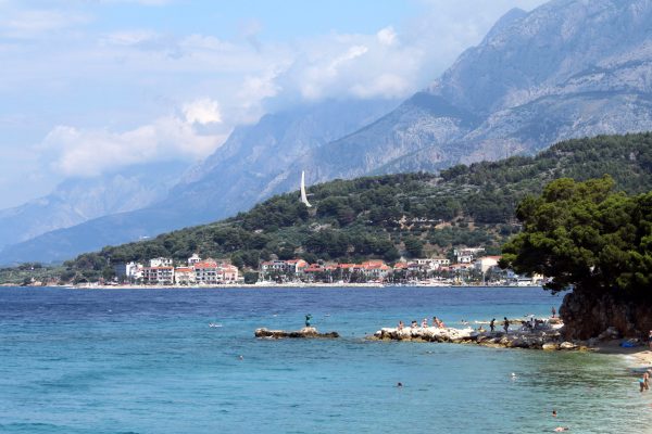 Podgora - photo 5