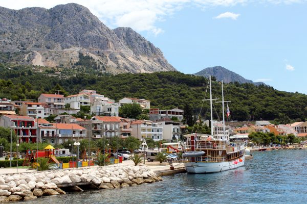 Podgora - photo 7