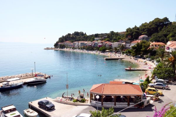 Podgora - photo 8