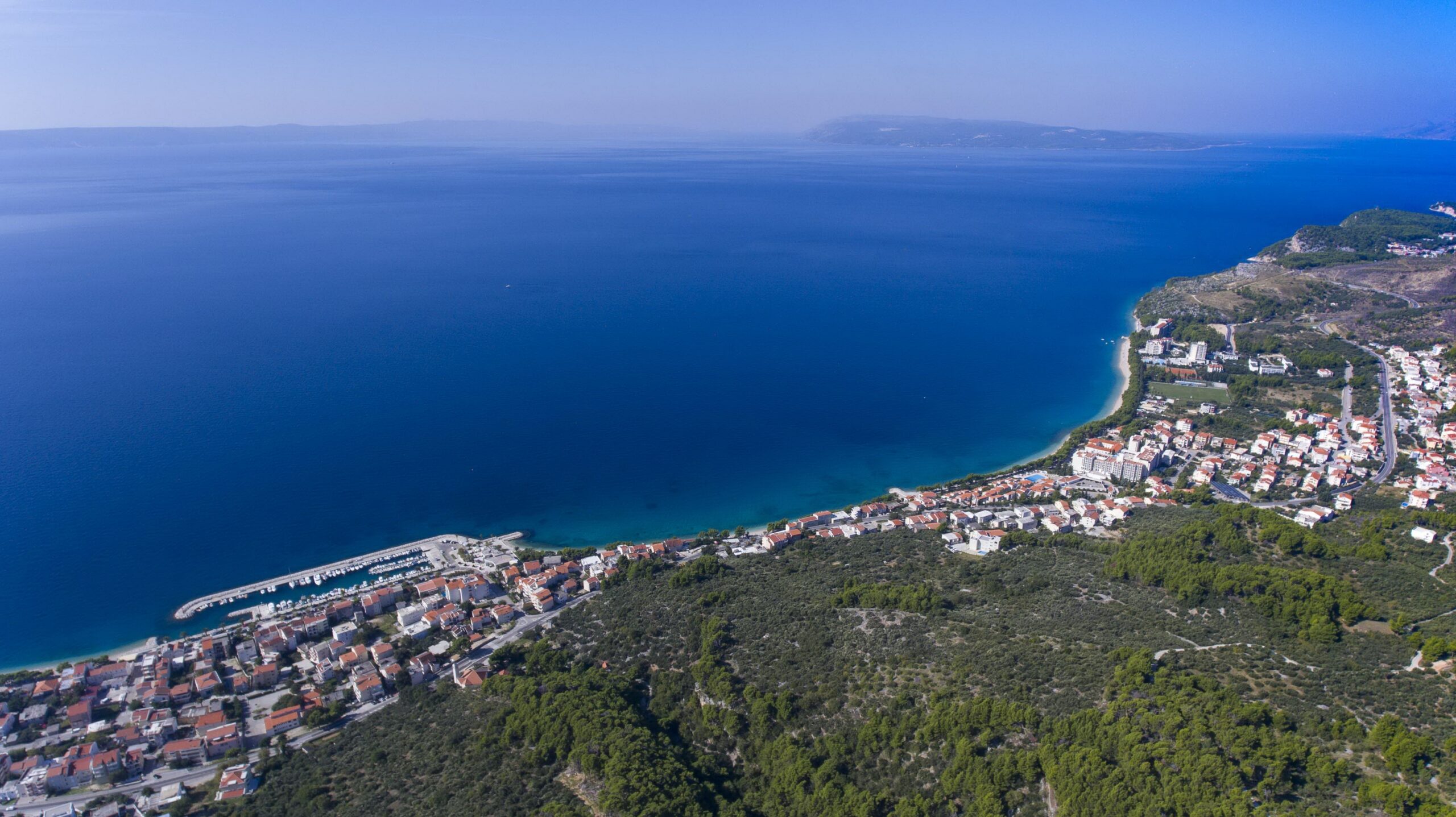 Tučepi