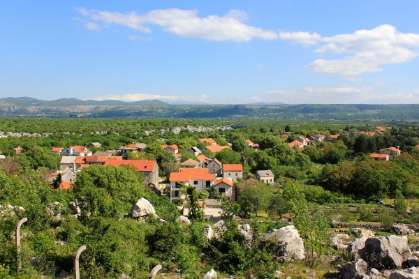 Zadvarje - photo 5