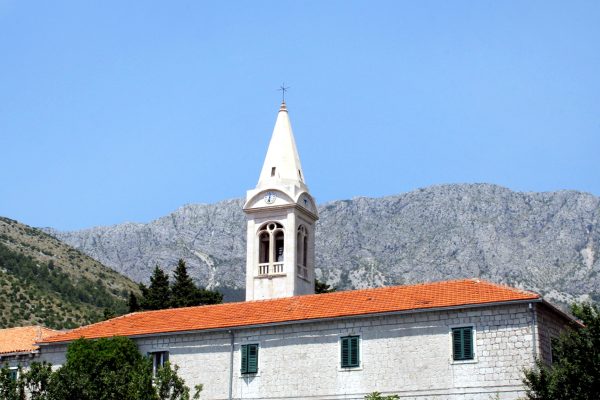 Zaostrog - photo 13
