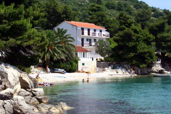 Zaostrog - photo 23