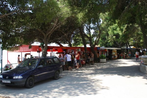 Zaostrog - photo 26