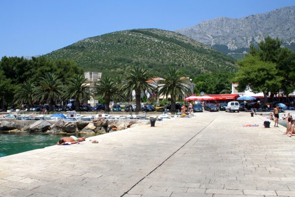 Zaostrog - photo 3