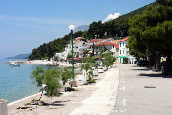 Zaostrog - photo 4