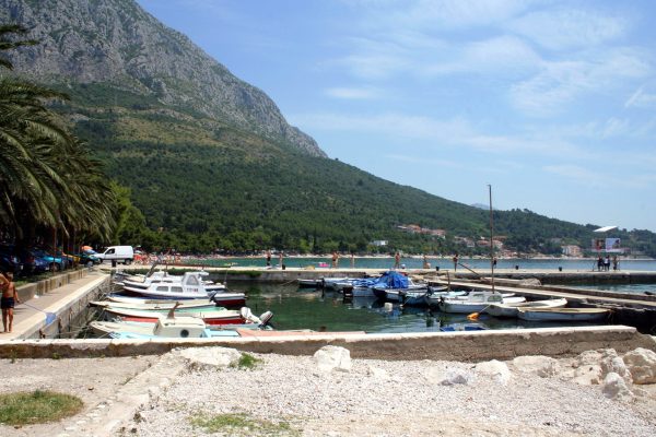 Zaostrog - photo 8