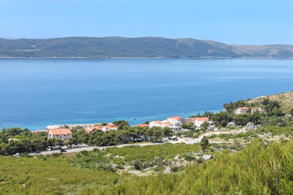 Živogošće – Blato