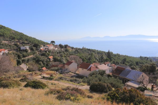 Živogošće – Strnj
