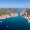 Tisno - photo 1