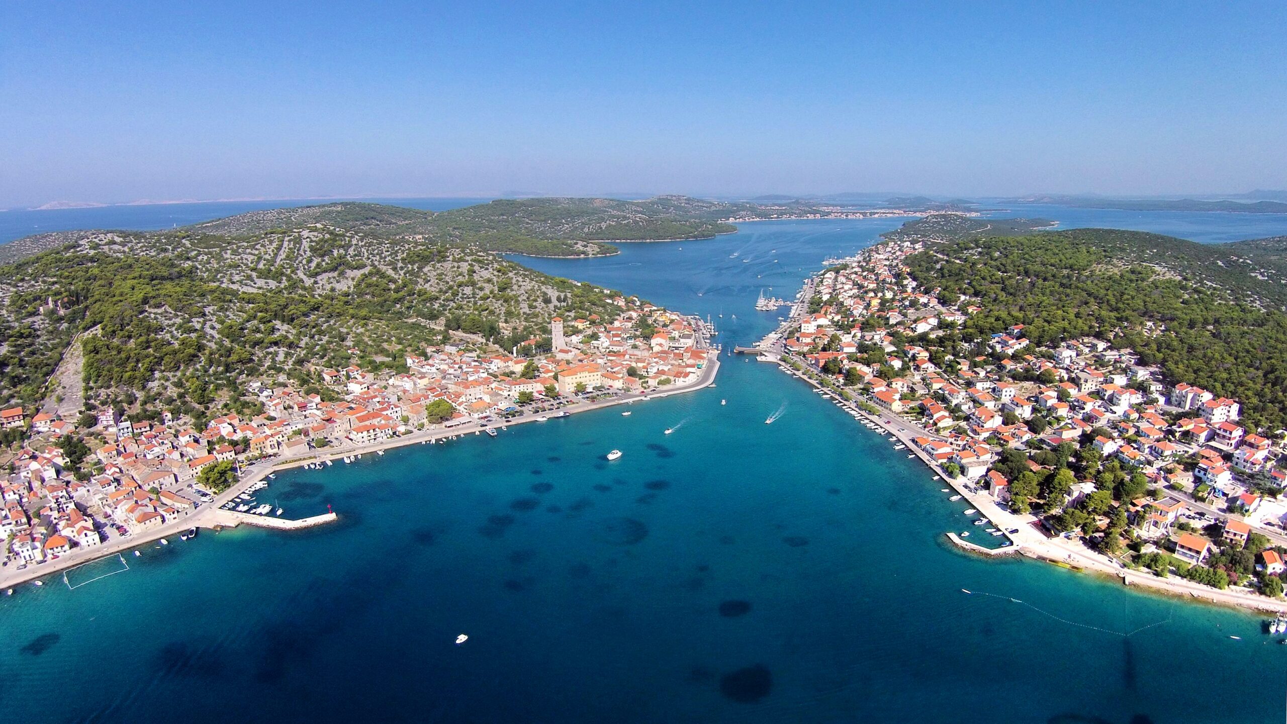 Tisno
