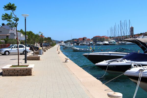 Tisno - photo 11
