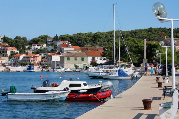 Tisno - photo 12