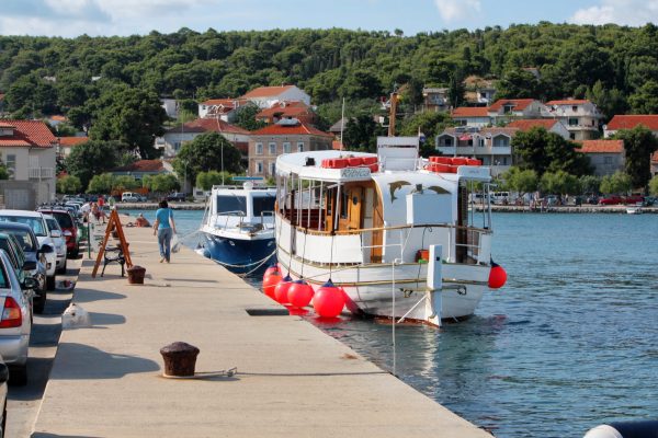 Tisno - photo 13
