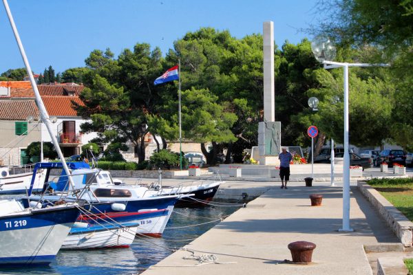 Tisno - photo 14