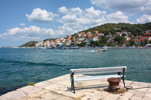 Tisno - photo 16