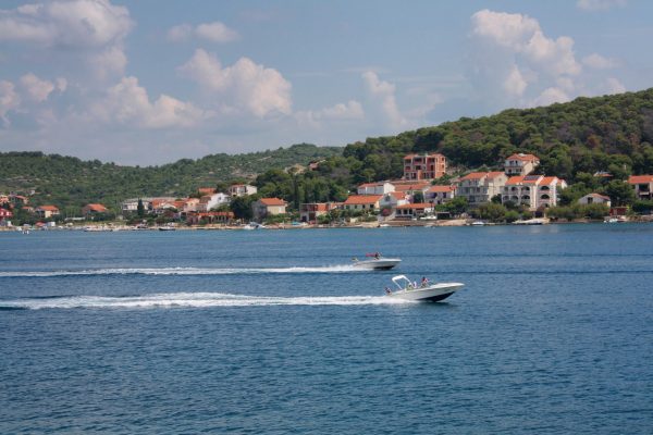 Tisno - photo 17