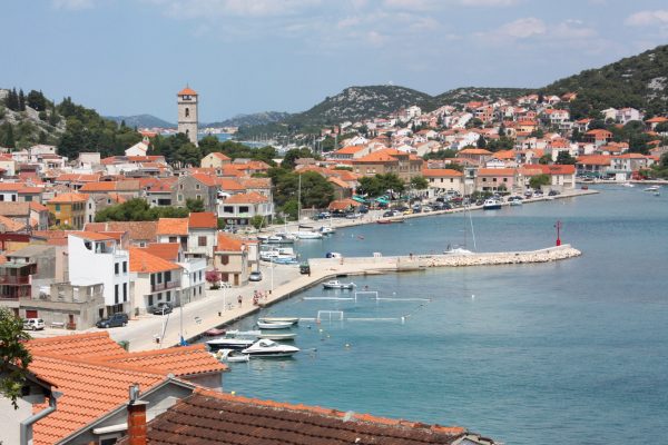 Tisno - photo 18
