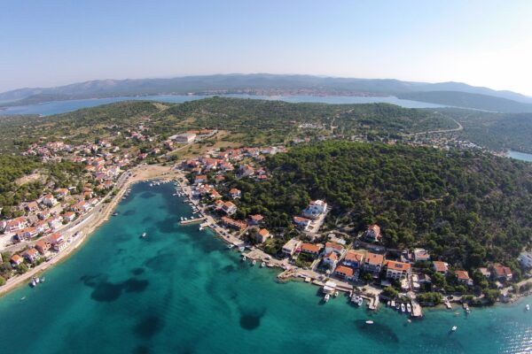 Tisno - photo 4