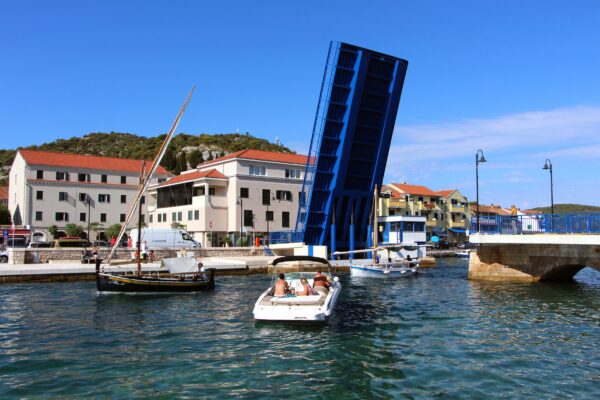 Tisno - photo 6