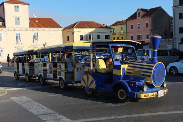 Tisno - photo 7
