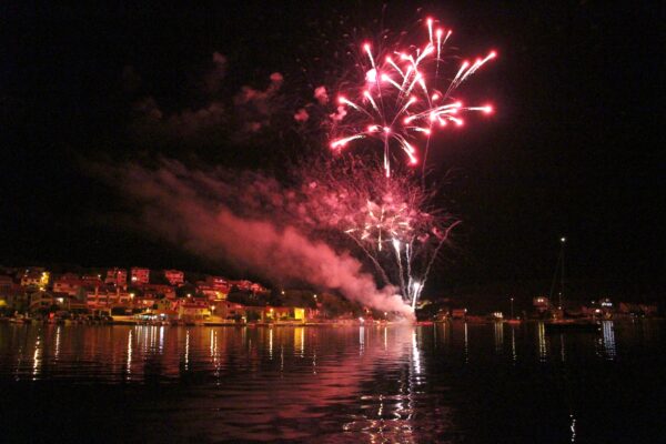Tisno - photo 9