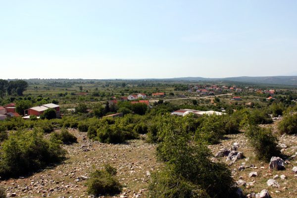 Podgradina