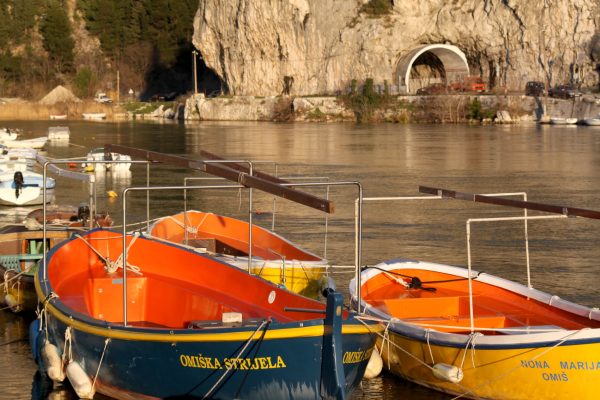 Omiš - photo 15