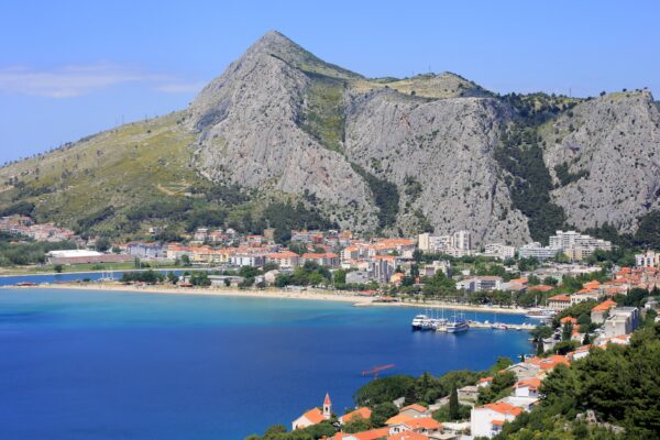 Omiš - photo 2