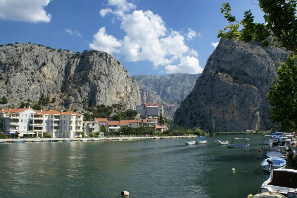 Omiš - photo 3